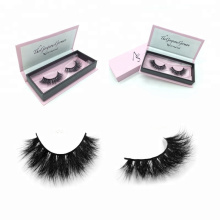 Akara Lash extend applying false eyelashes wholesale 3D faux mink lashes